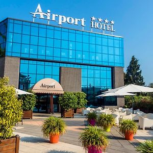 Airport Hotel Bergamo